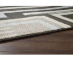 Signature Design by Ashley Contemporary Area Rugs Juhani Multi Medium Rug