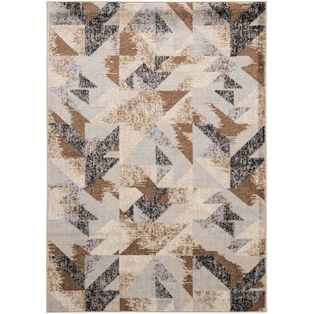 Jun Multi Large Rug