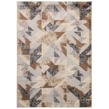 Jun Multi Medium Rug