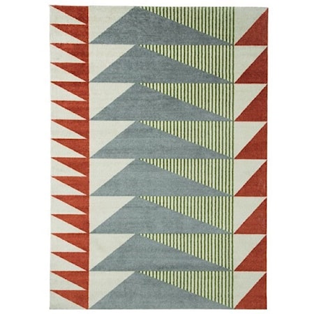 Cailee Multi Large Rug