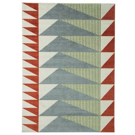 Cailee Multi Large Rug