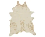 Signature Design by Ashley Contemporary Area Rugs Jaxith Ivory/Brown Medium Rug