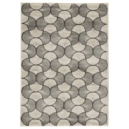 Jaquan Metallic Large Rug