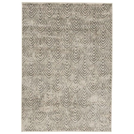 Robert Metallic Medium Rug