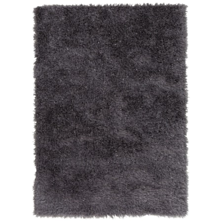 Jaznae Gray Large Rug