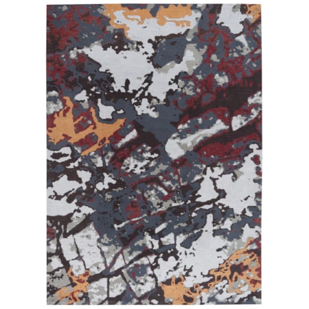 Jame Multi Medium Rug