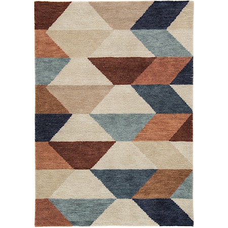 Jacoba Multi Large Rug