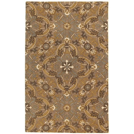 Etienne - Basil Medium Rug