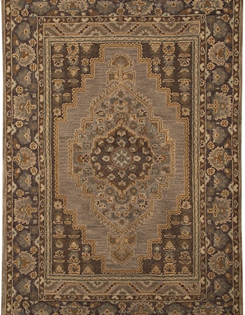 Sangerville Tan Medium Rug