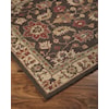 Signature Design by Ashley Traditional Classics Area Rugs Stavens Brown Medium Rug