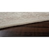 Ashley Furniture Signature Design Traditional Classics Area Rugs Beana Ivory Medium Rug