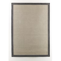 Delta City - Steel Medium Rug