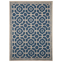 Bisbee Blue Medium Rug