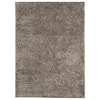 Ashley Furniture Signature Design Transitional Area Rugs Wallas - Silver/Gray Medium Rug