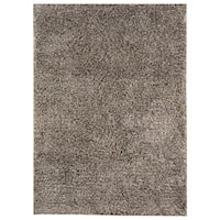 Wallas - Silver/Gray Medium Rug