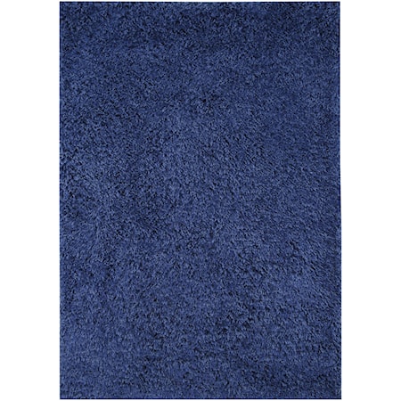 Alonso Blue Medium Rug