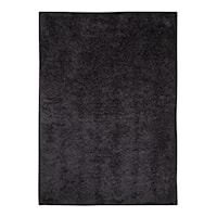 Alonso Graphite Medium Rug