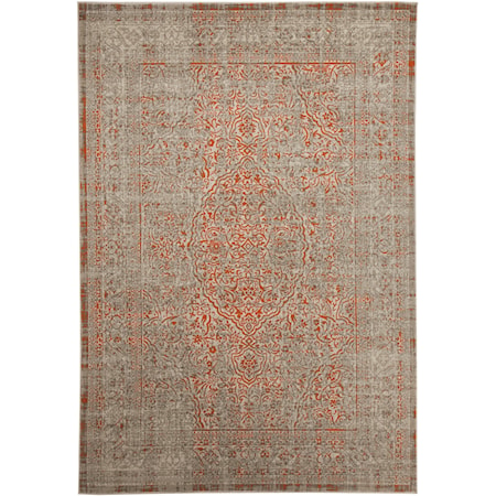 Angelito Seaspray Medium Rug