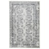 Signature Design by Ashley Transitional Area Rugs Jirou Gray/Taupe Medium Rug