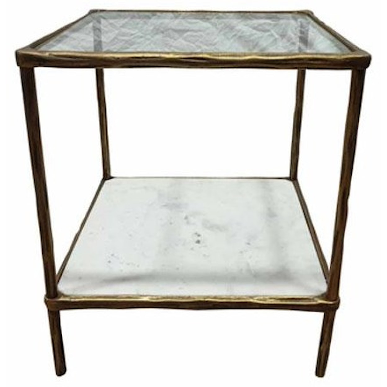 Signature Design by Ashley Ryandale Accent Table