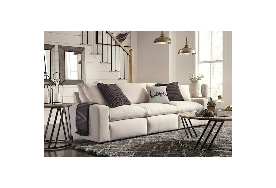 Savesto Sofa by Signature Design by Ashley at Furniture Fair - North Carolina