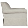 Ashley Furniture Signature Design Searcy Swivel Glider Accent Chair