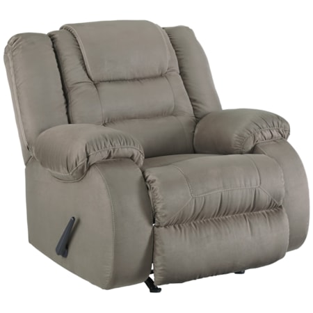 Rocker Recliner