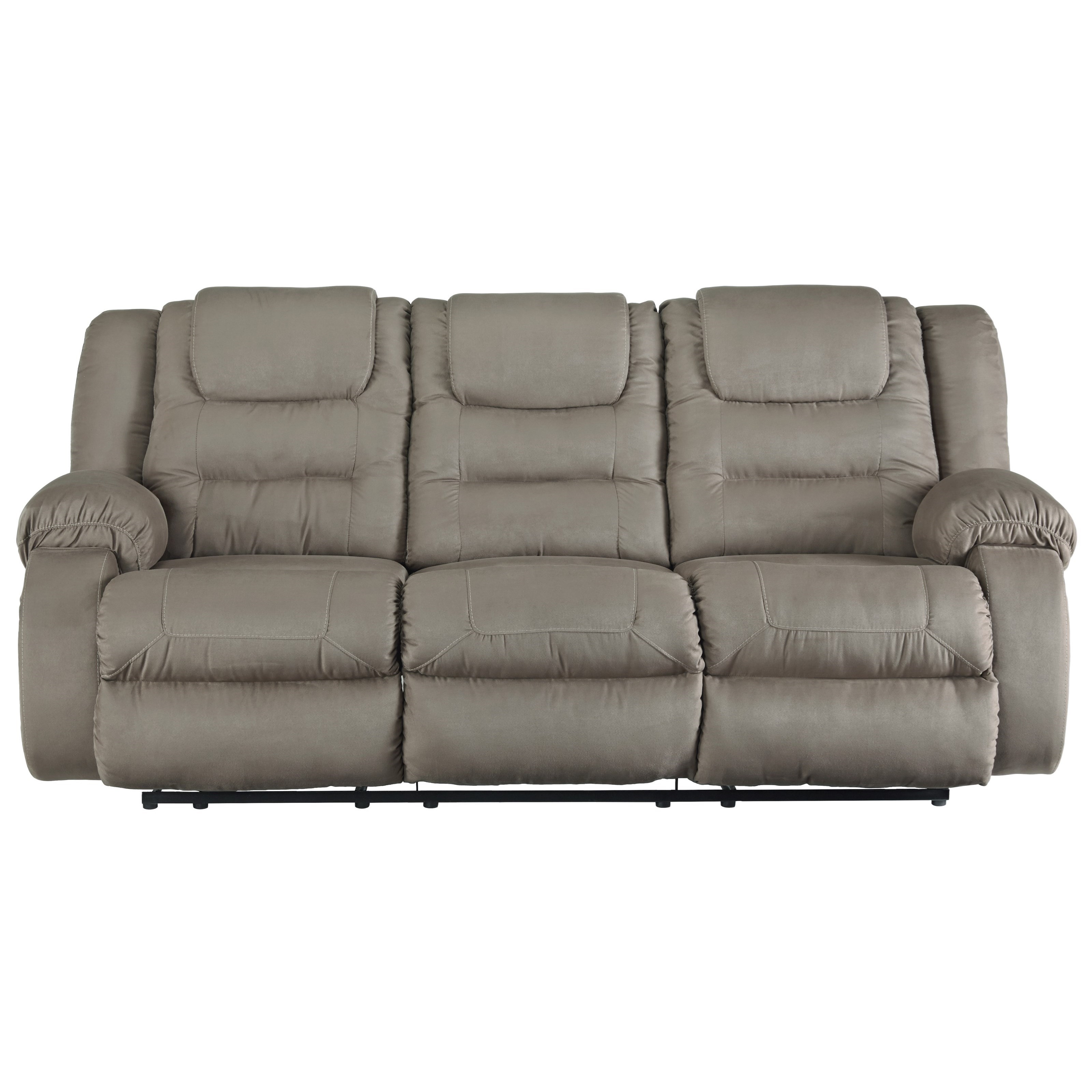 Reclining Sofa