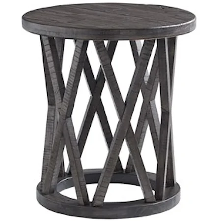 End Tables Browse Page