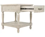 Signature Design by Ashley Shawnalore Rectangular End Table