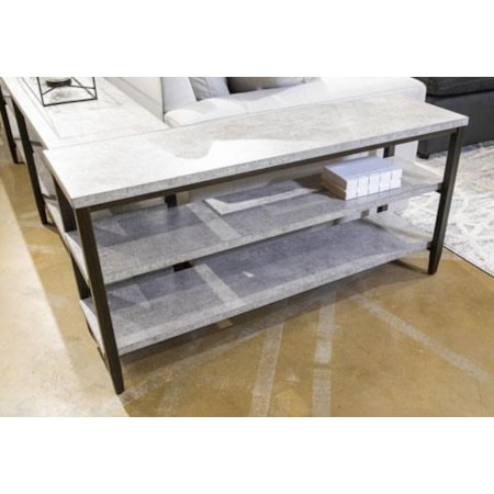 Sofa Table