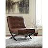Signature Design by Ashley Sidewinder Accent Chair