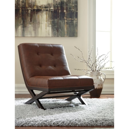 Accent Chair