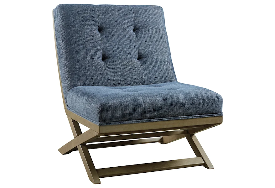 Sidewinder Accent Chair by Signature Design by Ashley at Royal Furniture