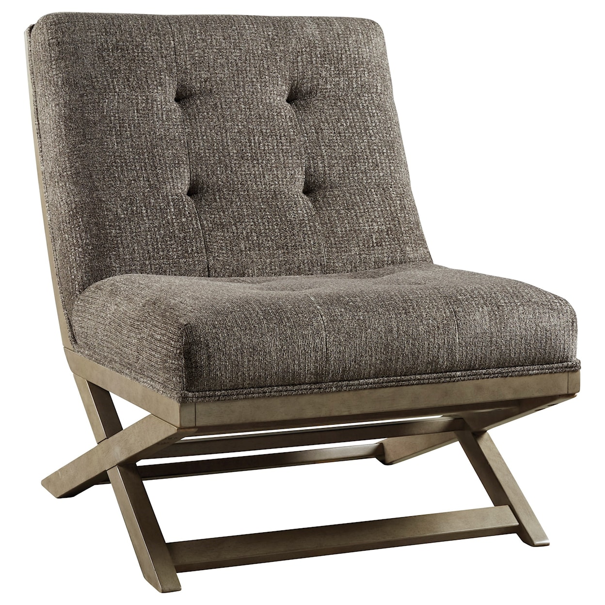 Benchcraft Sidewinder Accent Chair