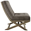 Signature Sidewinder Accent Chair