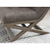 Signature Sidewinder Accent Chair