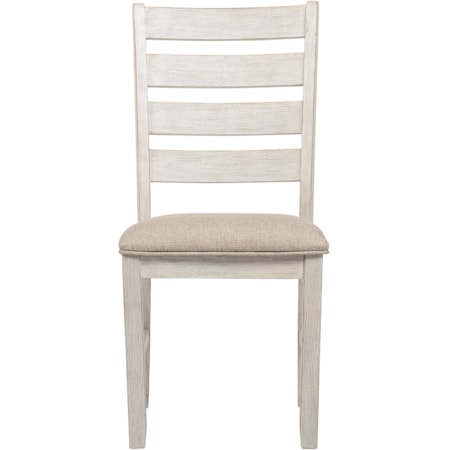 Dining Upholstered Side Chair