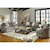 Signature Design by Ashley Soletren Stationary Living Room Group
