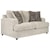 Signature Design by Ashley Soletren Contemporary Loveseat