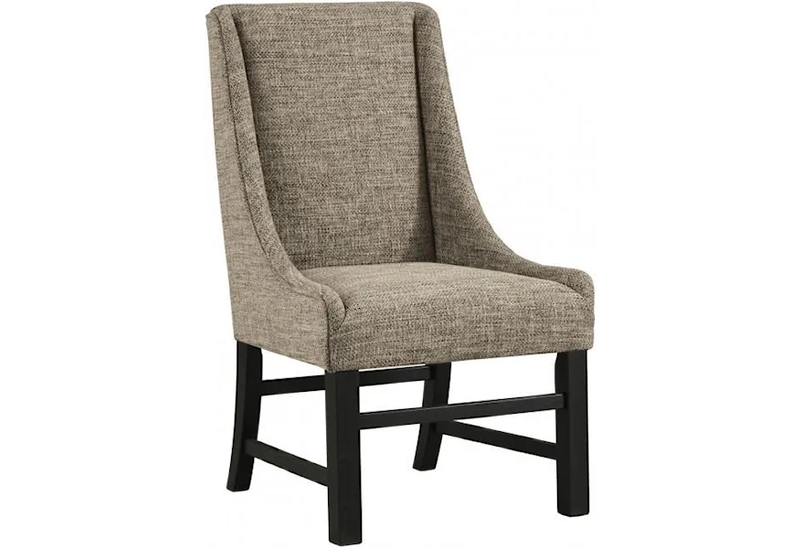 Sommerford Somerford Arm Chair by Ashley at Morris Home