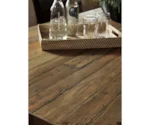 Signature Design by Ashley Sommerford 5-Piece Table Set with Bench