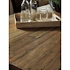 Signature Design by Ashley Sommerford 5-Piece Rectangular Dining Room Table Set