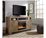 Signature Design by Ashley Sommerford Large TV Stand