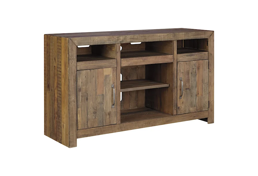 Sommerford Large TV Stand by Signature Design by Ashley at Schewels Home