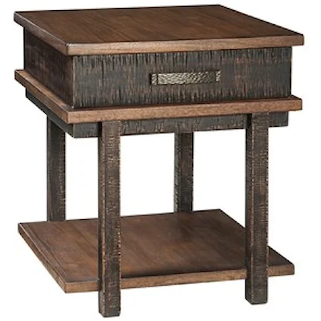 All Accent Tables Browse Page