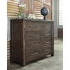 Signature Design by Ashley Starmore Dresser