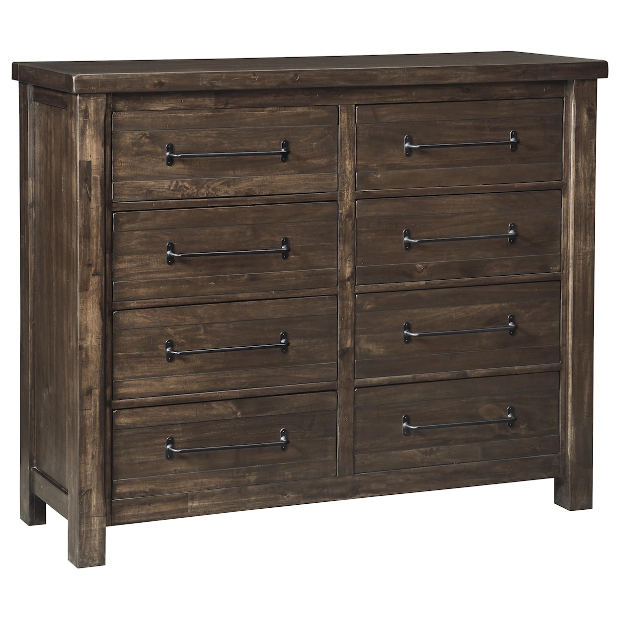 Signature Design by Ashley Starmore Dresser