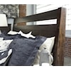 Signature Design by Ashley Starmore Queen Panel Bed