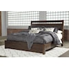 Signature Design by Ashley Starmore Queen Panel Bed